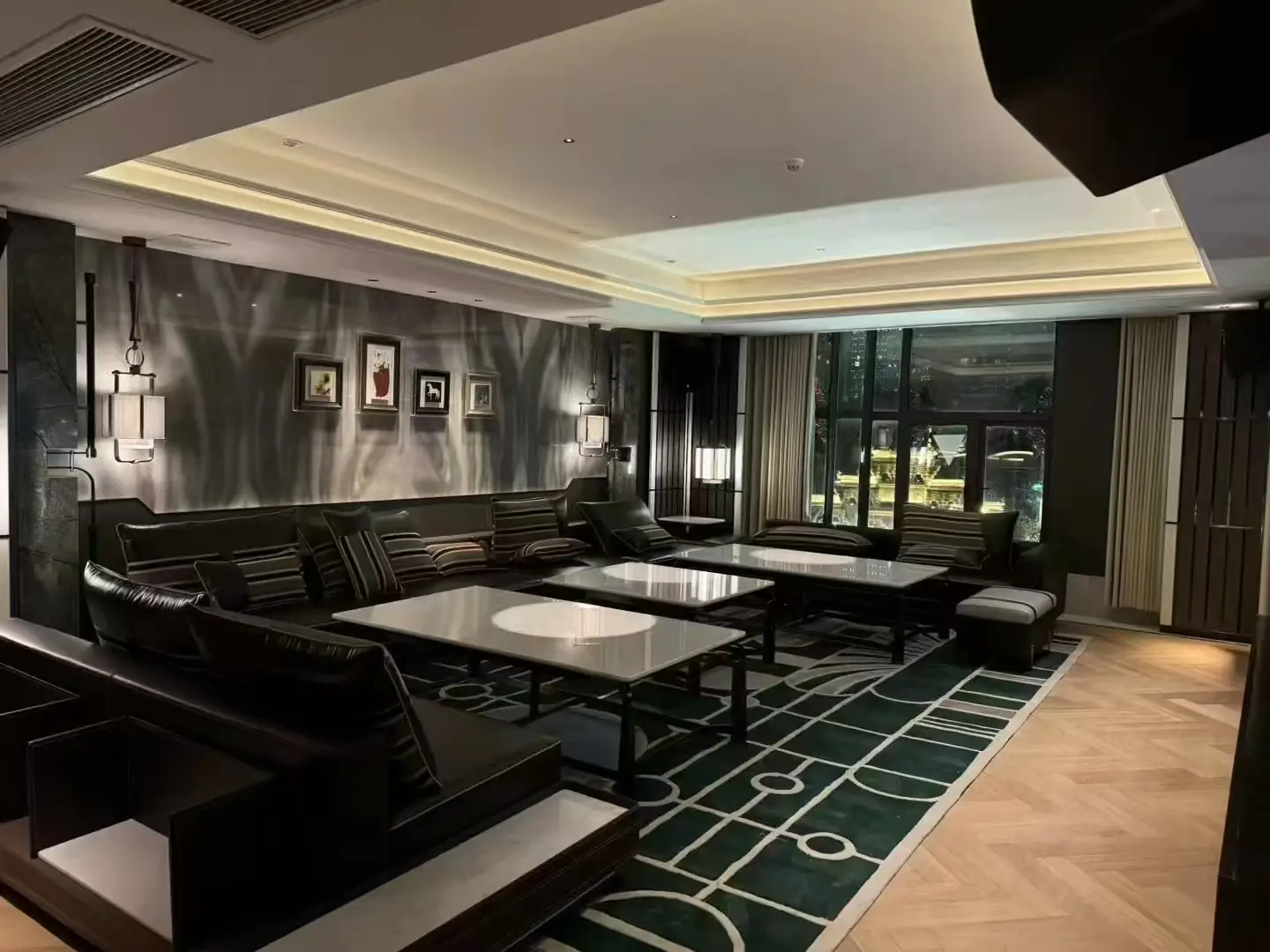 保定商务ktv畅享商务ktv新玩法-涿州市ktv预定